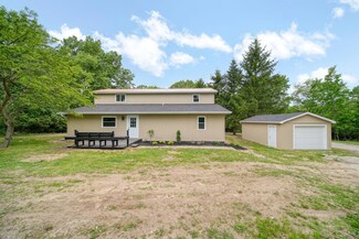 6300 Brooklyn Rd, Jackson, MI 49201