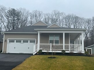 4 Harvey Spaulding St Unit 26B, Uxbridge, MA 01569
