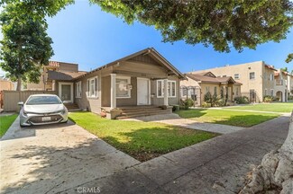 833 Cherry Ave, Long Beach, CA 90813