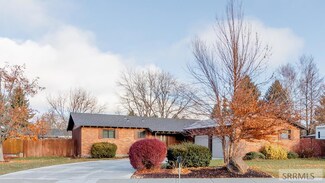 439 Hartert Dr, Idaho Falls, ID 83404