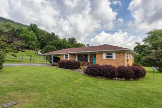438 Ketchersid Ave, Spring City, TN 37381