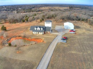 11301 E Post Oak Rd, Noble, OK 73068