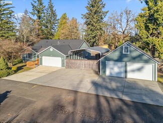 6585 SE Jennings Ave, Milwaukie, OR 97267