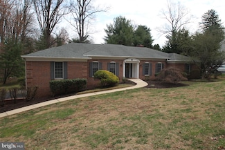 605 Cheltenham Rd, Wilmington, DE 19808