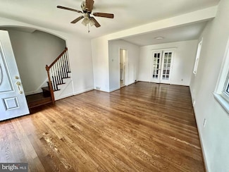 3722 3rd St S, Arlington, VA 22204