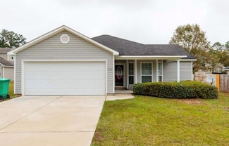 2745 Pineview Dr, Valdosta, GA 31602