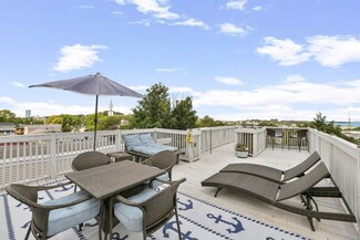 12 Juliette St Unit 3, Dorchester, MA 02122