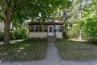 1716 Strongs Ave, Stevens Point, WI 54481