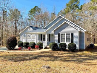 316 S Ringneck Place, Garner, NC 27529