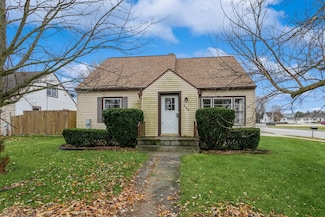 345 Mill St, Reedsville, WI 54230