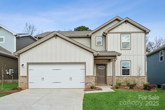 1113 Hallman Branch Ln, Lincolnton, NC 28092