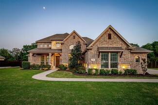 3520 Maple Ln, Midlothian, TX 76065
