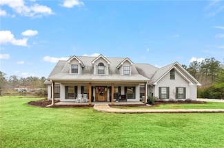 60167 Greentree Dr, Bogalusa, LA 70427