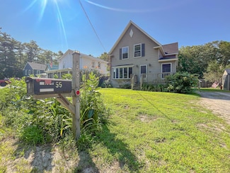 55 Chadbourne Rd, Standish, ME 04084
