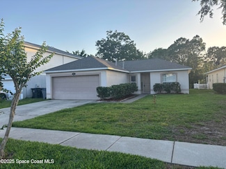 568 Macon Dr, Titusville, FL 32780