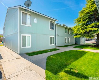 4600 Neil Rd Unit 3, Reno, NV 89502