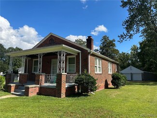 4313 River Rd, South Chesterfield, VA 23803