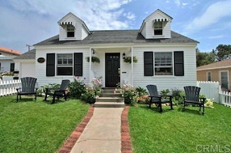 307 Rosemont St, La Jolla, CA 92037