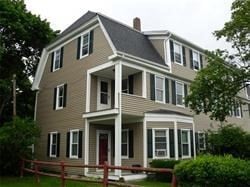 2 Evergreen St Unit 5, Kingston, MA 02364