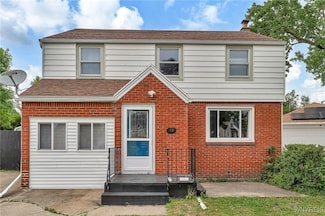 48 Meaford Rd, Buffalo, NY 14215