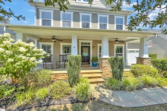 6 Roanoke Way, Greenville, SC 29607