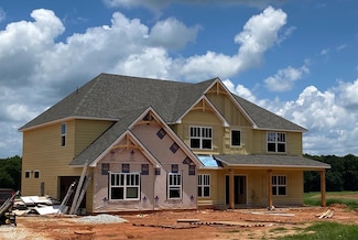 417 Gray Rd, Roopville, GA 30170