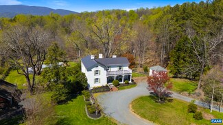 1005 Whispering Pines Ln, Charlottesville, VA 22901