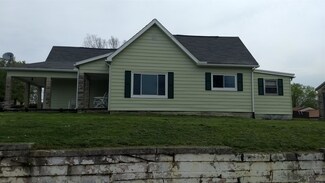 112 3rd St, Oolitic, IN 47451