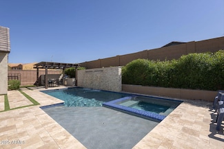 3429 E Constance Way, Phoenix, AZ 85042