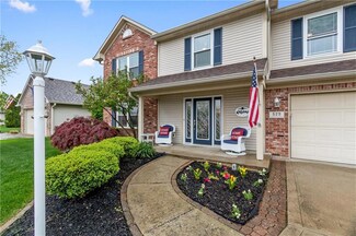 529 Timbrook Cir, Beech Grove, IN 46107