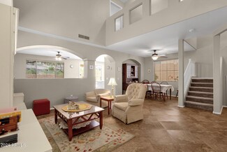 122 W Mountain Sage Dr, Phoenix, AZ 85045