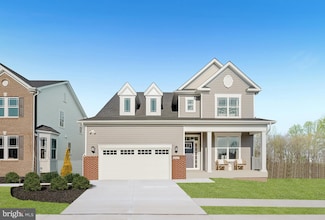 5282 Newport Cir, Waldorf, MD 20695