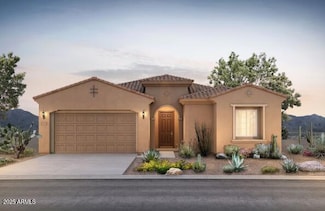 13822 W Whisper Rock Trail, Peoria, AZ 85383