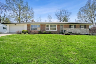612 Bambury Way, Saint Louis, MO 63122