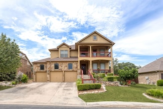 1007 Boulder Canyon, San Antonio, TX 78260