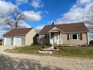 5603 W 700 S, Poneto, IN 46781
