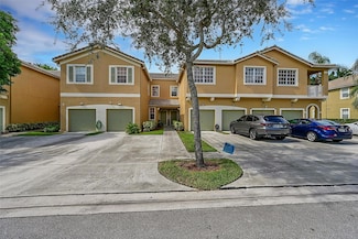 13207 SW 42nd St Unit 7105, Miramar, FL 33027