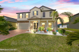 1032 Peta Way, Melbourne, FL 32940