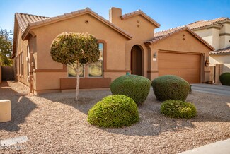 45759 W Morning View Ln, Maricopa, AZ 85139