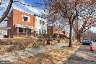 151 Darrington St SW, Washington, DC 20032
