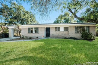 110 Munden Dr, San Antonio, TX 78216