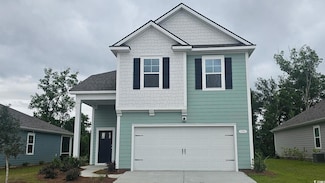1106 Barrington Way, Conway, SC 29526