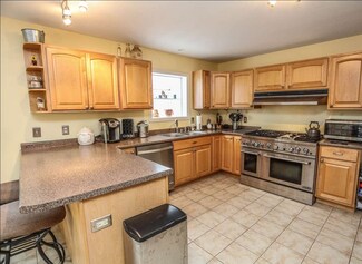 643 Middle Route, Gilmanton, NH 03237