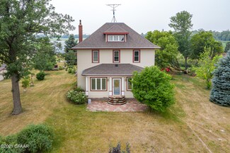 14864 59th St NE, Forest River, ND 58233