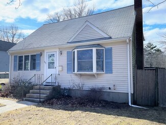 605 Front St, Weymouth, MA 02188