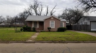 2857 S 5th St, Abilene, TX 79605