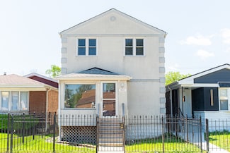 431 E 87th St, Chicago, IL 60619