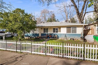 1317 Locust St, Chico, CA 95928