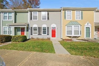 235 Whitewater Dr, Newport News, VA 23608