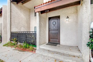 7718 Via Sorrento Unit 24, Burbank, CA 91504